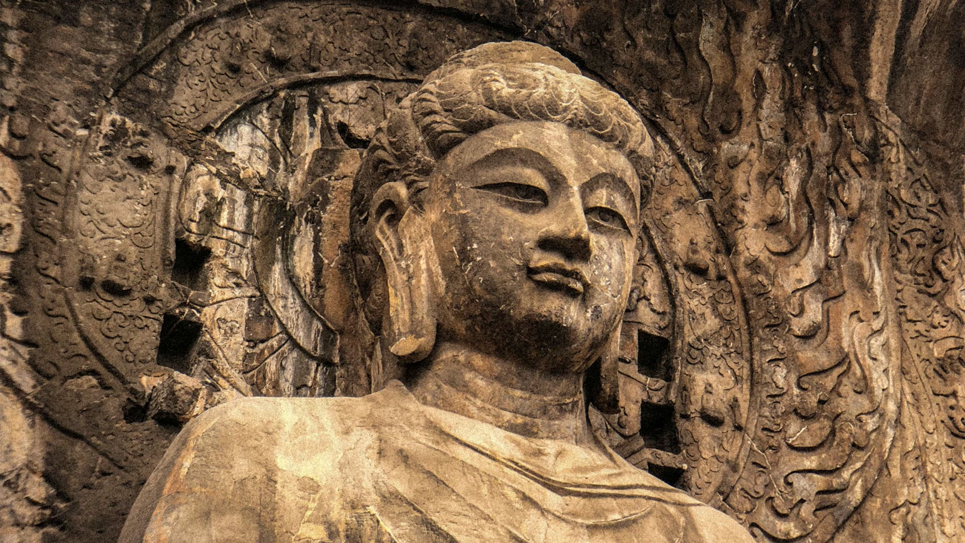 北京雅途国际旅行社有限公司武汉分公司 - 龙门石窟